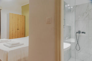 Kamelia Appartementen