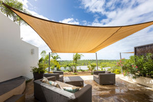 Woonvoorbeeld 2-kamerappartement Havana