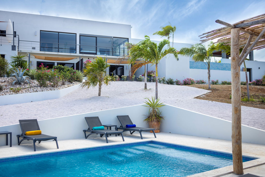 Appartement Tiara - Pasha Appartementen in Curaçao