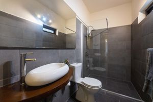 Woonvoorbeeld 3-kamer appartement Sasha