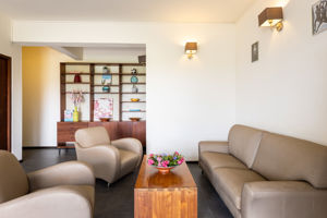 Woonvoorbeeld 3-kamer appartement Sasha