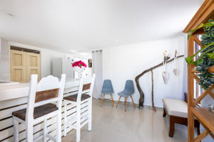 Mi Cuna Lovely Rose Apartment