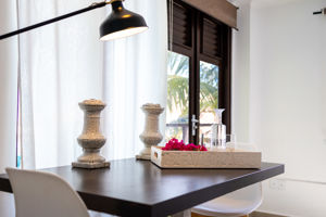 Mi Cuna Lovely Rose Apartment