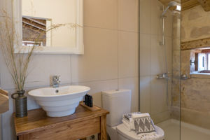 Woonvoorbeeld 3-kamervilla