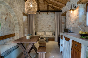 Woonvoorbeeld 3-kamervilla