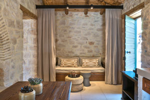 Woonvoorbeeld 3-kamervilla