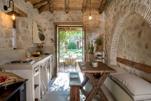 Woonvoorbeeld 3-kamervilla