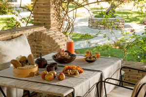 Woonvoorbeeld 3-kamervilla