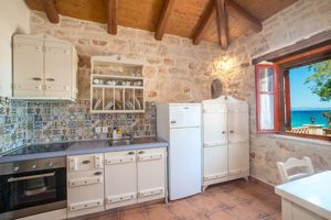 Woonvoorbeeld 2-kamerappartement Traditioneel