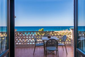 Woonvoorbeeld 2-kamerappartement Deluxe