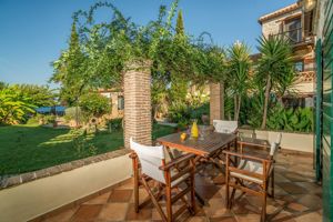 Woonvoorbeeld 3-kamerappartement Traditioneel