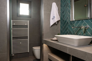 Woonvoorbeeld 5-kamer Villa