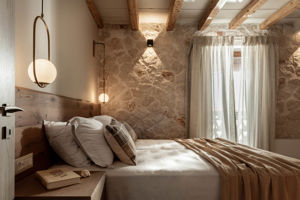 Woonvoorbeeld 5-kamer Villa