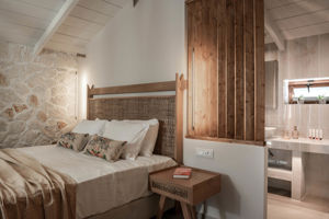 Woonvoorbeeld 5-kamer Villa