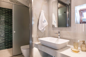 Woonvoorbeeld 5-kamer Villa