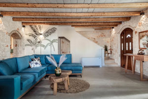 Woonvoorbeeld 5-kamer Villa