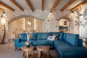 Woonvoorbeeld 5-kamer Villa