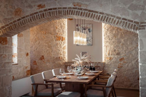 Woonvoorbeeld 5-kamer Villa