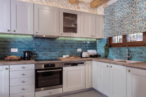 Woonvoorbeeld 5-kamer Villa