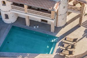 Woonvoorbeeld 5-kamer Villa