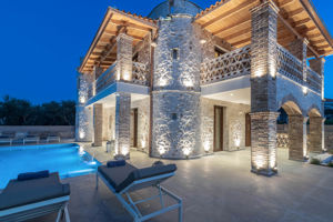 Woonvoorbeeld 5-kamer Villa