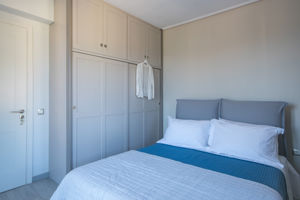 Woonvoorbeeld 3-kamerappartement