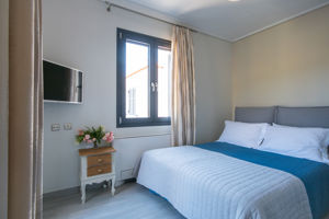 Woonvoorbeeld 3-kamerappartement