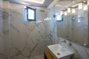 Woonvoorbeeld 3-kamerappartement