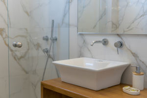 Woonvoorbeeld 3-kamerappartement