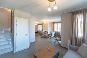 Woonvoorbeeld 3-kamerappartement