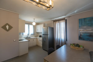 Woonvoorbeeld 3-kamerappartement