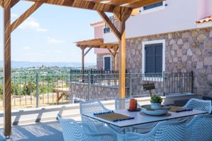 Woonvoorbeeld 3-kamerappartement