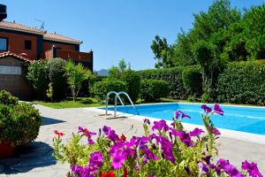Kalloni Beach Villas