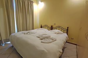 Kalloni Beach Villas