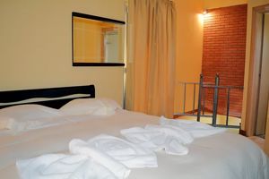 Kalloni Beach Villas