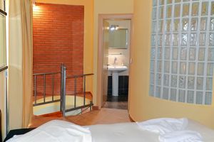 Kalloni Beach Villas