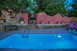 Woonvoorbeeld 2-/3-kamervilla