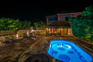 Woonvoorbeeld 2-/3-kamervilla