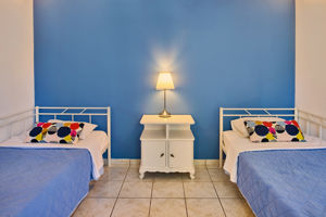 Woonvoorbeeld Standaard Villa