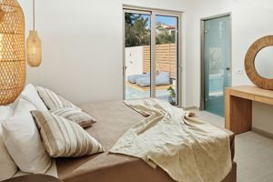 Woonvoorbeeld Danae Villa