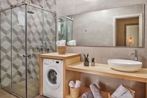 Woonvoorbeeld Danae Villa