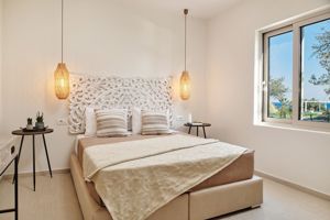 Woonvoorbeeld Danae Villa