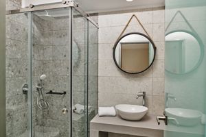 Woonvoorbeeld Danae Villa