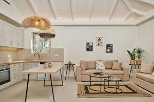 Woonvoorbeeld Danae Villa