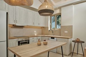 Woonvoorbeeld Danae Villa