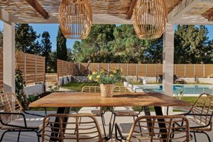 Woonvoorbeeld Danae Villa