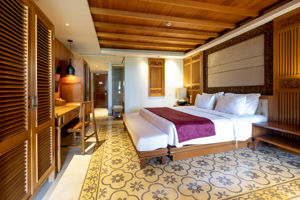 Swarga Suites Bali Berawa