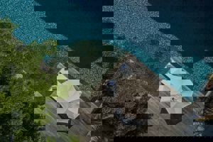 Swarga Suites Bali Berawa