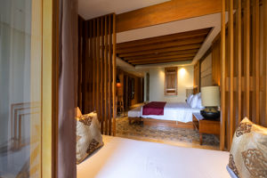 Swarga Suites Bali Berawa