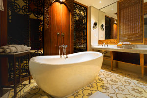 Swarga Suites Bali Berawa